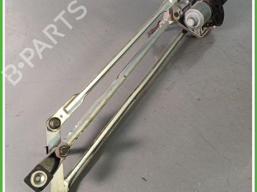 Front wipers mechanism FORD KUGA I 2.0 TDCi 4x4 | BP29498855C83 