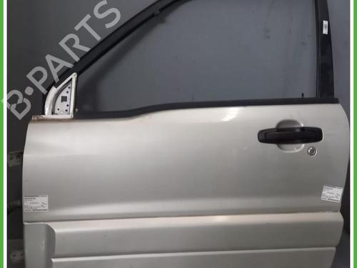 Used Left front door Left front door SUZUKI GRAND VITARA I (FT, HT) 2.0 HDI 110 16V 4x4 (SQ420D, TD83V, JA420WD) (109 hp) 40145285 40145285