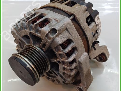 Generator OPEL MOKKA / MOKKA X (J13) 1.4 LPG (_76) (140 hp) 20929929
