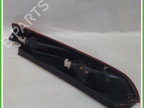 Venstre baglygte FORD FOCUS II (DA_, HCP, DP) 1.6 TDCi | BP13612981C34 