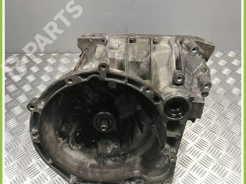 Used Gearbox FORD FIESTA V (JH_, JD_) 1.6 TDCi (90 hp) 11370847
