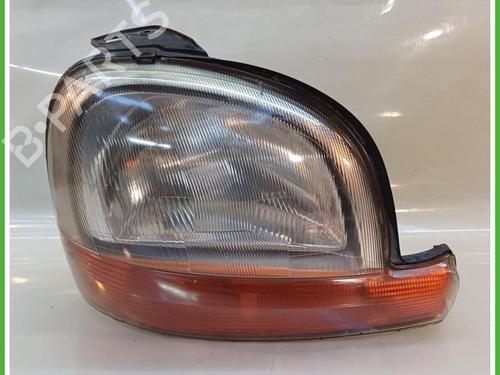 Used Right headlight Right headlight RENAULT KANGOO (KC0/1_) D 65 1.9 (KC0E, KC02, KC0J, KC0N) (64 hp) 40137909 40137909