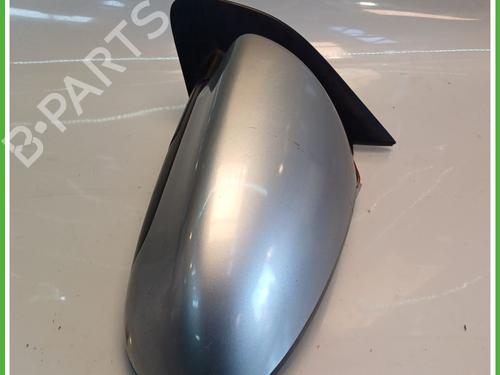 Left mirror NISSAN QASHQAI / QASHQAI +2 I (J10, NJ10, JJ10E) 1.5 dCi | BP27458898C26 