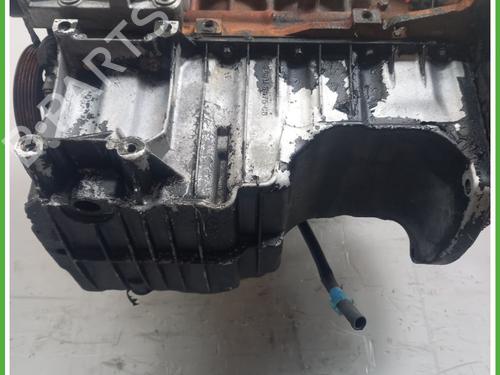 Motor FORD KA (RB_) 1.3 i | BP28142301M1 