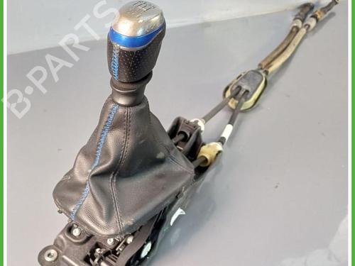 Gear lever RENAULT MEGANE IV Hatchback (B9A/M/N_) 1.5 dCi 110 (B9A3) | BP40141787M90 - Image 4