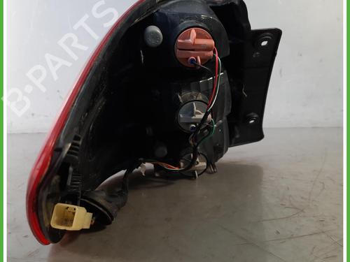 Right taillight SUZUKI SX4 (EY, GY) 1.9 DDiS (RW419D) | BP40072917C35 - Image 2
