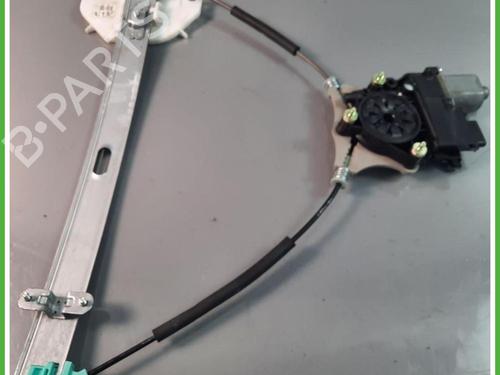 Front left window mechanism KIA RIO IV (YB, SC, FB) 1.4 CRDi 90 | BP40133577C22 - Image 3