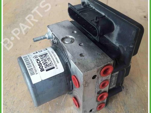 Used ABS pump ABS pump FIAT BRAVO II (198_) 1.6 D Multijet (198AXL1B) (120 hp) 40130350 40130350