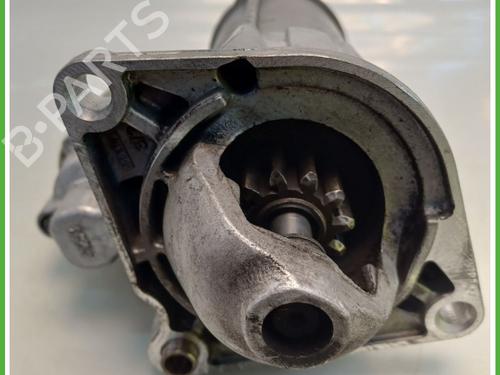 Starter FIAT DOBLO Cargo (263_) 1.6 D Multijet (263WXD1B, 263WXR1B, 263WXX1B, 263ZXD1B,... | BP29498884M8 