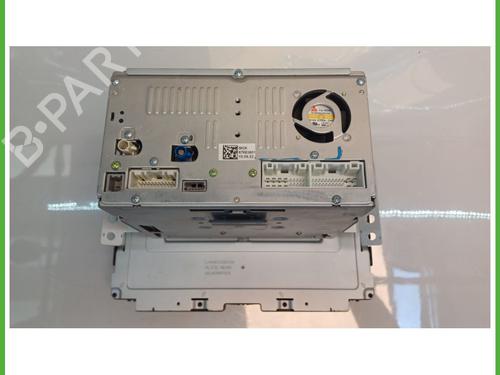 Radio KIA SORENTO III (UM) 2.2 CRDi | BP26613730E6 