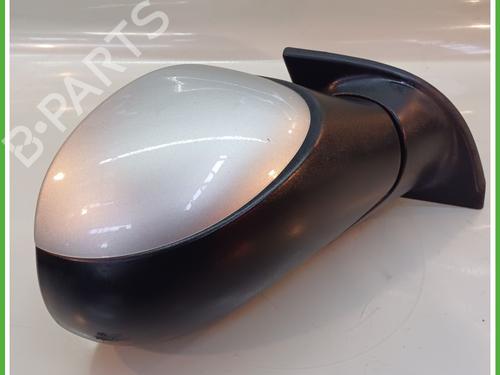 Right mirror CITROËN C3 I (FC_, FN_) 1.1 i | BP16870911C27 