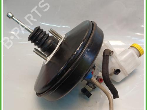 Servo brake LANCIA DELTA III (844_) 1.6 D Multijet (844.AXC11, 844.AXC1A) | BP29498887M42 