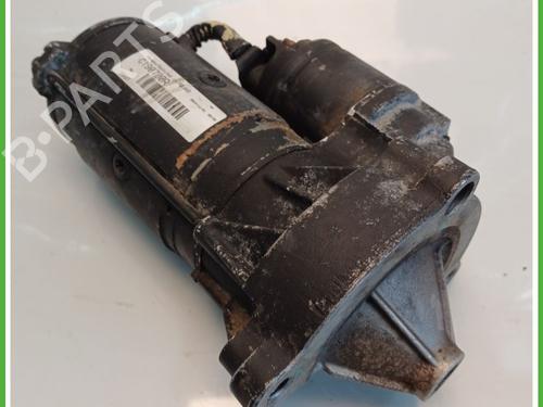 Starter PEUGEOT 307 SW (3H) 2.0 HDi 135 | BP27409751M8 