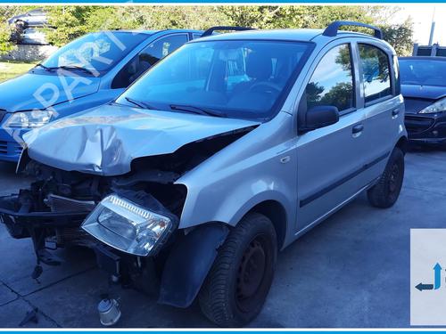 Used Parts FIAT PANDA (169_) 1.2 Natural Power (169.AXB1A) 5013290
