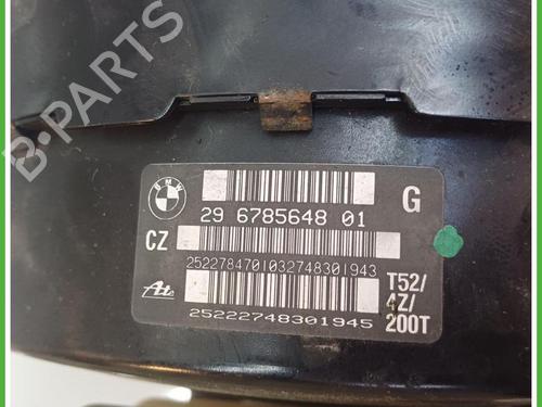 Servo brake BMW 3 (E90) 320 xd | BP40142566M42 - Image 4