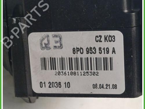Switch AUDI A3 Sportback (8PA) 2.0 TDI | BP25252967I30 