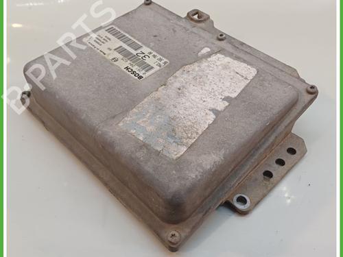 Engine control unit (ECU) PEUGEOT 106 II (1A_, 1C_) 1.0 i | BP16347815M57 