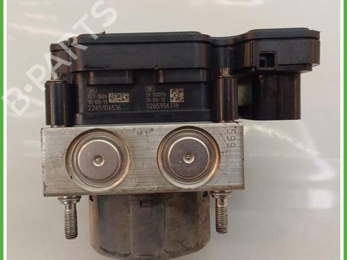 ABS pump DACIA SANDERO II 1.2 | BP40139721M43 - Image 2