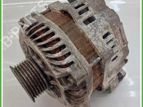 Used Alternator PEUGEOT 407 (6D_) 1.8 16V (6D6FYC) (125 hp) 17862654