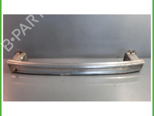 Rear bumper reinforcement BMW 1 (F40) 118 d (150 hp) 12598044