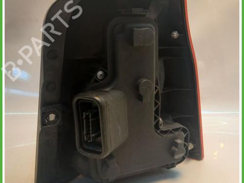Left taillight VW LUPO I (6X1, 6E1) 1.4 TDI | BP30169363C34