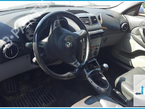 Starter ALFA ROMEO GT (937_) 1.9 JTD (937CXN1B) | BP40147800M8 - Image 11