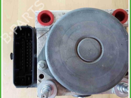 Used ABS pump ABS pump FIAT 500 (312_) 1.3 D Multijet (312AXE1A) (95 hp) 40130330 40130330