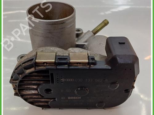 Throttle body SEAT CORDOBA (6K1, 6K2) 1.4 i | BP18233854M82 