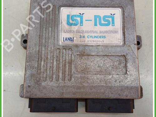 Used Engine control unit (ECU) Engine control unit (ECU) CITROËN C3 I (FC_, FN_) 1.1 i (60 hp) 40137376 40137376
