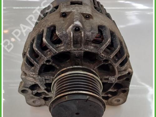 Alternator SEAT LEON (1M1) 1.9 TDI | BP18129088M7