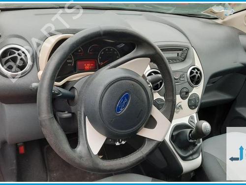 Fuse box FORD KA (RU8) 1.2 | BP40132962E1  - Image 8