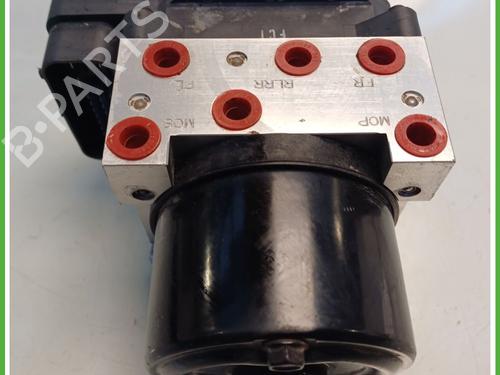 ABS pump CHEVROLET AVEO / KALOS Hatchback (T200) 1.2 | BP24608007M43 