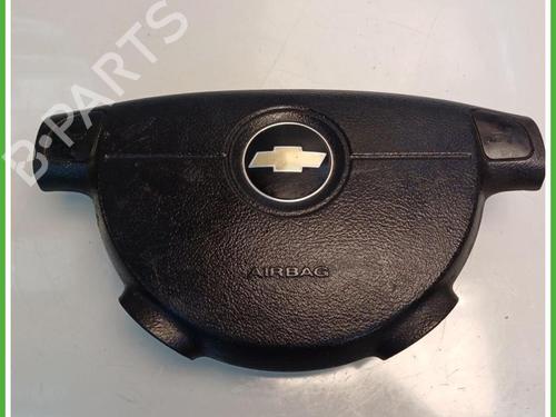 driver-airbag-chevrolet-aveo-kalos-hatchback-t200-2003-2004-2005-2006-2007-2008-40144652 main image