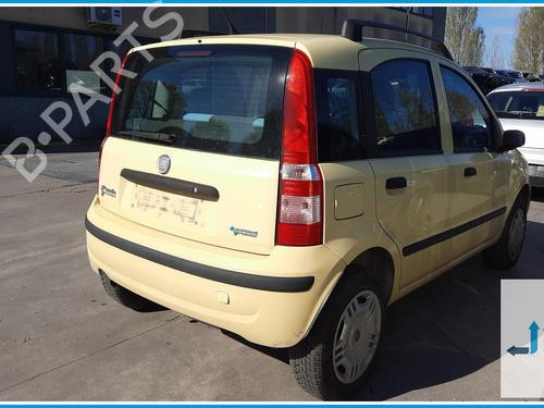 Switch FIAT PANDA (169_) 1.2 4x4 (169.AXB2A) | BP40145747I30 - Image 8