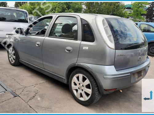 Starter OPEL CORSA C (X01) 1.0 (F08, F68) | BP40141279M8 - Image 8