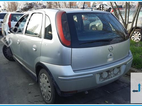 Mass air flow sensor OPEL CORSA C (X01) 1.0 (F08, F68) | BP40073190M95 - Image 9