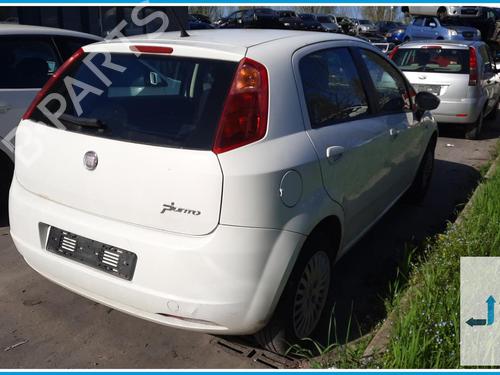 Switch FIAT GRANDE PUNTO (199_) 1.4 (199AXB11, 199AXB1A, 199BXB1A, 199AXL1A) | BP40075860I30 - Image 8