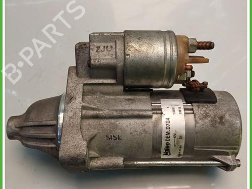 Starter BMW X3 (E83) 2.0 d | BP29201259M8 