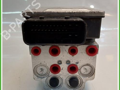 ABS Bremseaggregat LANCIA YPSILON (843_) 1.3 D Multijet (843.AXH1A, 843.AXE1A) | BP28289065M43 