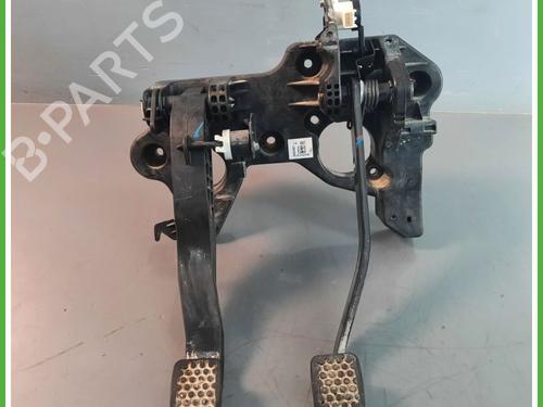 Pedal OPEL KARL (C16) 1.0 | BP14912320I4 