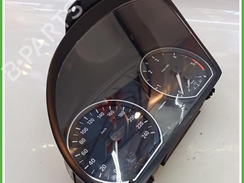 Instrument cluster BMW 1 (E87) 118 d | BP40142079C47 - Image 4