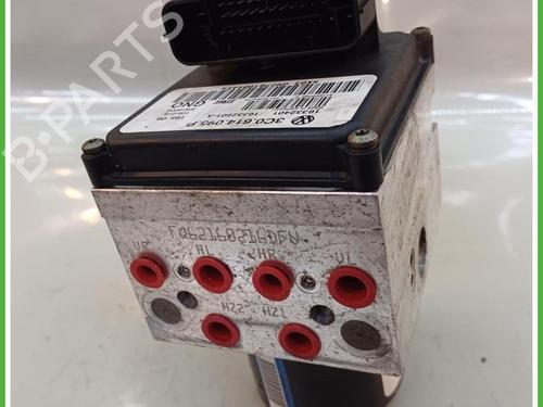 Used ABS pump ABS pump VW PASSAT B6 Variant (3C5) 2.0 TDI 16V 4motion (140 hp) 40136694 40136694
