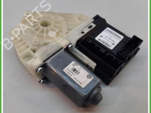 Left front window motor VW GOLF VI (5K1) 1.2 TSI | BP40133940E21 - Image 5