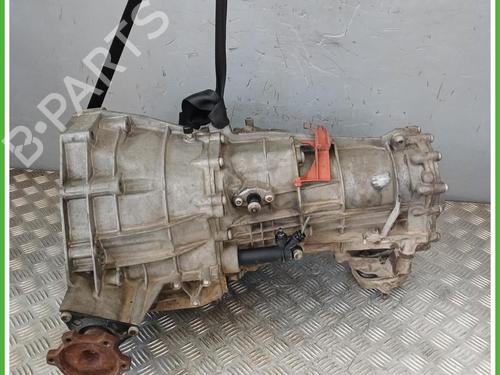 gearbox-audi-a4-b8-8k2-2007-2008-2009-2010-2011-2012-2013-2014-2015-2016-2017-40149125 main image