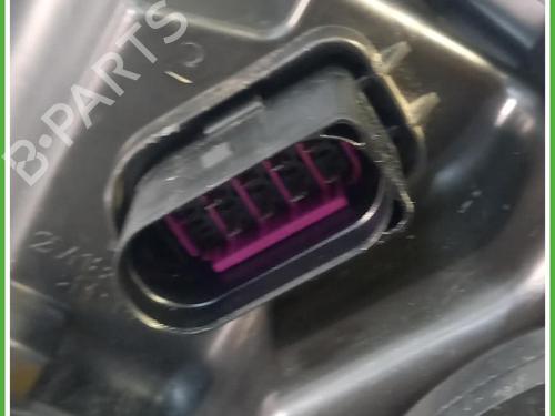 Right headlight FORD FIESTA VI (CB1, CCN) 1.4 | BP40073461C29 - Image 4