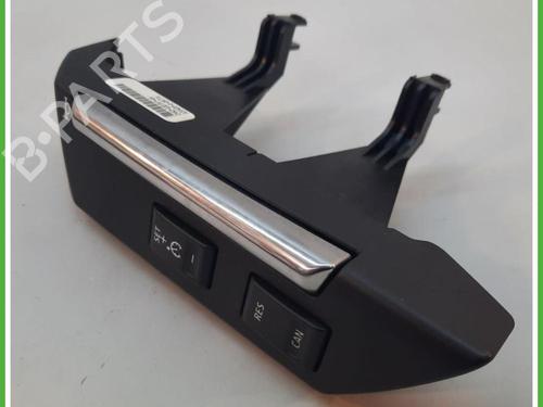Left front window switch LAND ROVER FREELANDER 2 (L359) 2.2 SD4 4x4 | BP40133810I27 - Image 6