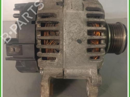 Alternator VW GOLF PLUS V (5M1, 521) 1.6 | BP40148342M7 - Image 5