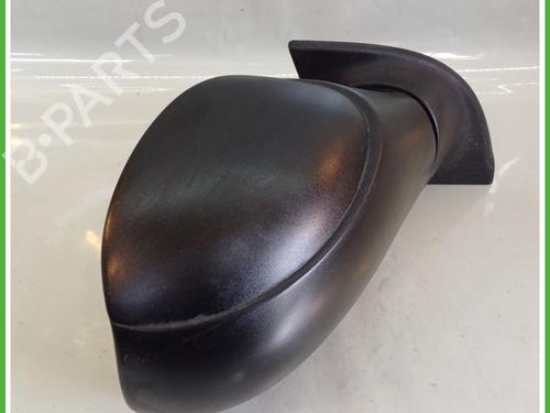 Right mirror CITROËN C3 I (FC_, FN_) 1.1 i | BP15635974C27 