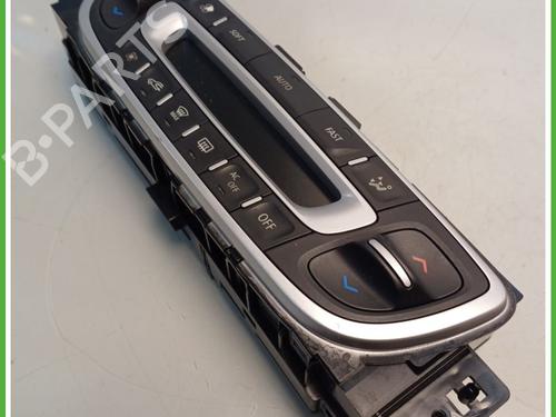Climate control RENAULT MEGANE III Grandtour (KZ0/1) 1.5 dCi (KZ09, KZ0D, KZ1G, KZ29, KZ14, KZ1W, KZ10, KZ1F,... | BP24332960I5 
