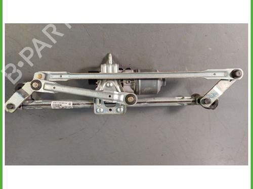 Front wipers mechanism VW POLO V (6R1, 6C1) 1.6 TDI | BP29498905C83 